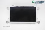 Display de consola Audi A4 Avant|12-15 - 1