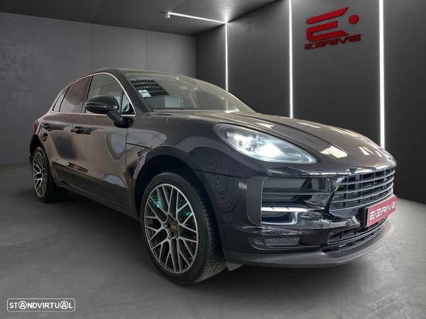 Porsche Macan Soul Edition - 3