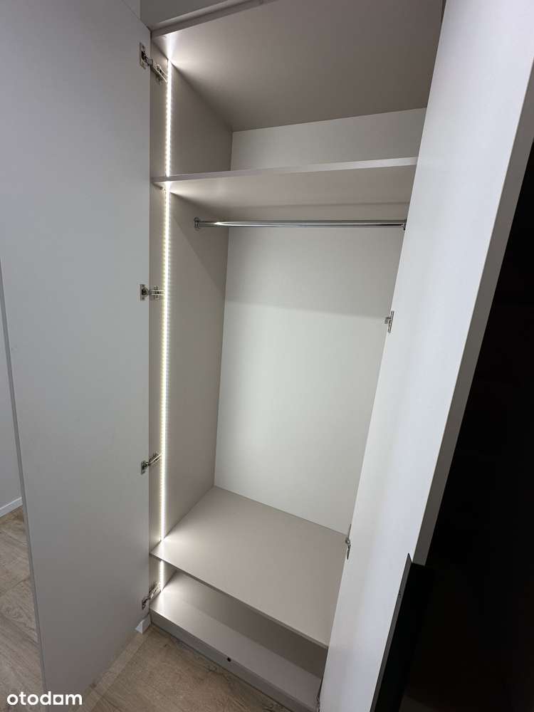 Apartament gotowy do zamieszkania na nowym Os. w samym centrum miasta-16