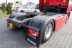 Scania R 500 / RETARDER / NAVI /I-PARK COOL / GOLD SERVICE / TANKS - 1400 L / EURO 6 /  2019 YEAR / - 15