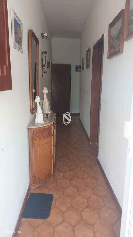 Moradia T4 Guifões, Matosinhos-21