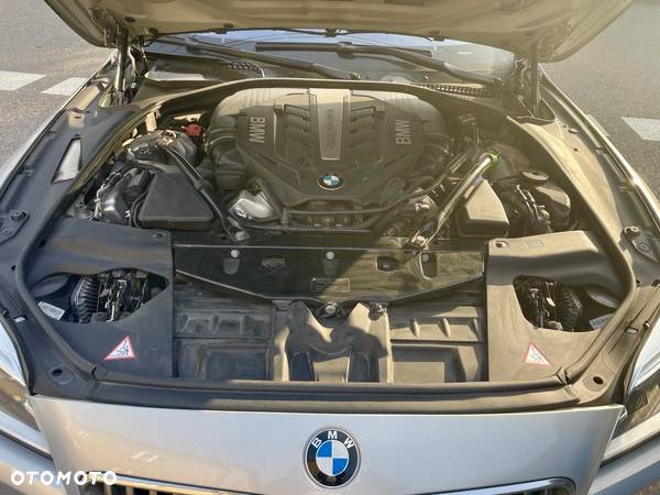 BMW Seria 6 650i xDrive - 23