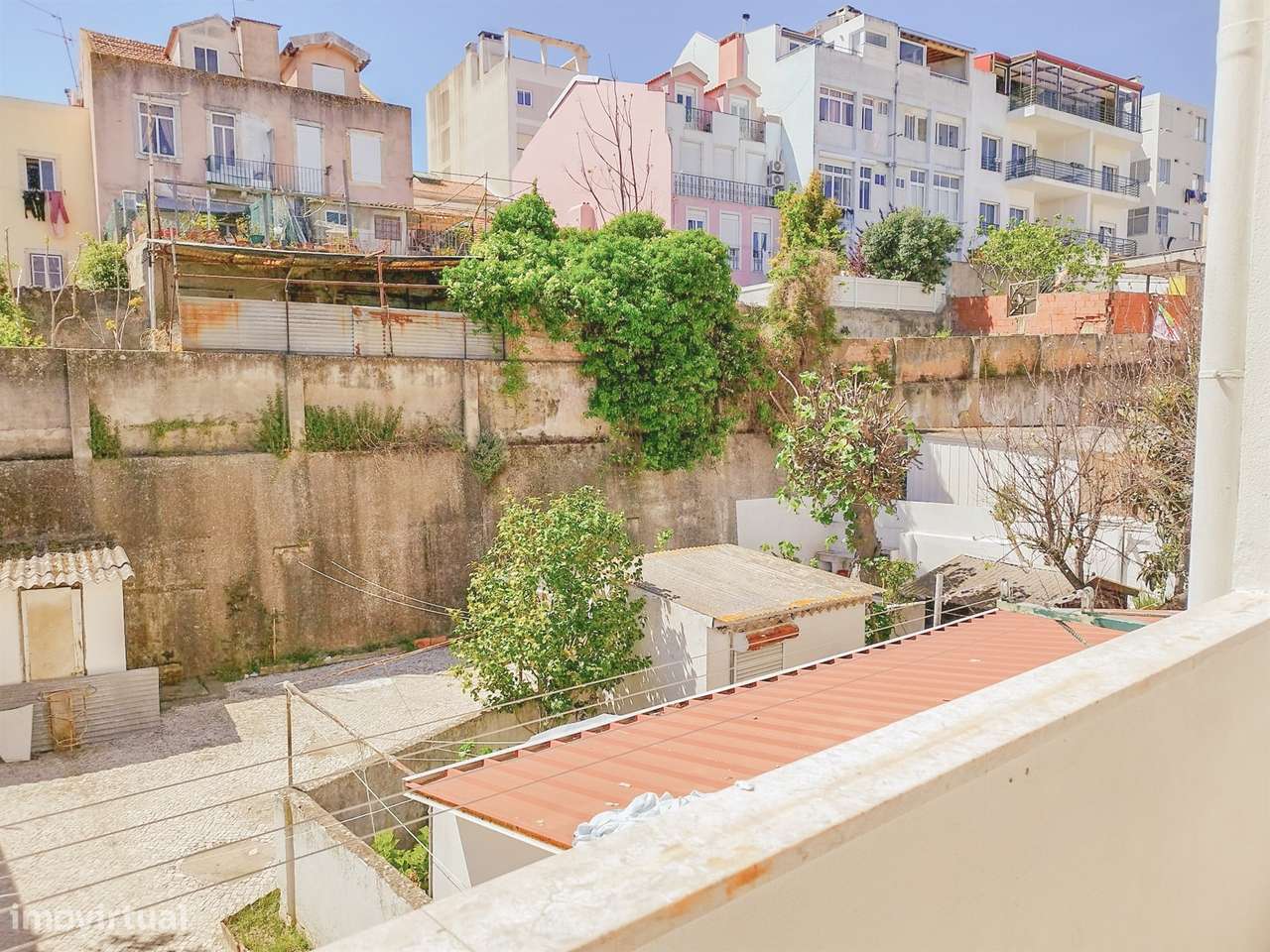 T2 na Graça arrendado por 825€/mes por mais 1 ano - Grande imagem: 5/25