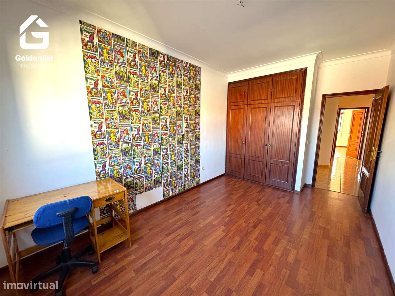 Apartamento T3 Venda em Alcains,Castelo Branco-15