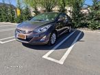 Hyundai Elantra 1.6 MPi Exclusive - 1