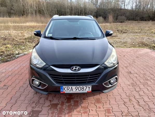 Hyundai ix35 1.7 CRDi 2WD Comfort - 3