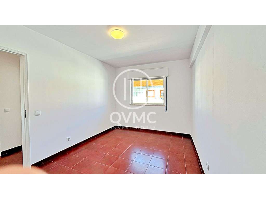 Apartamento T3 no Montijo junto ao Continente-13