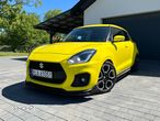 Suzuki Swift Sport 1.4 Boosterjet - 1