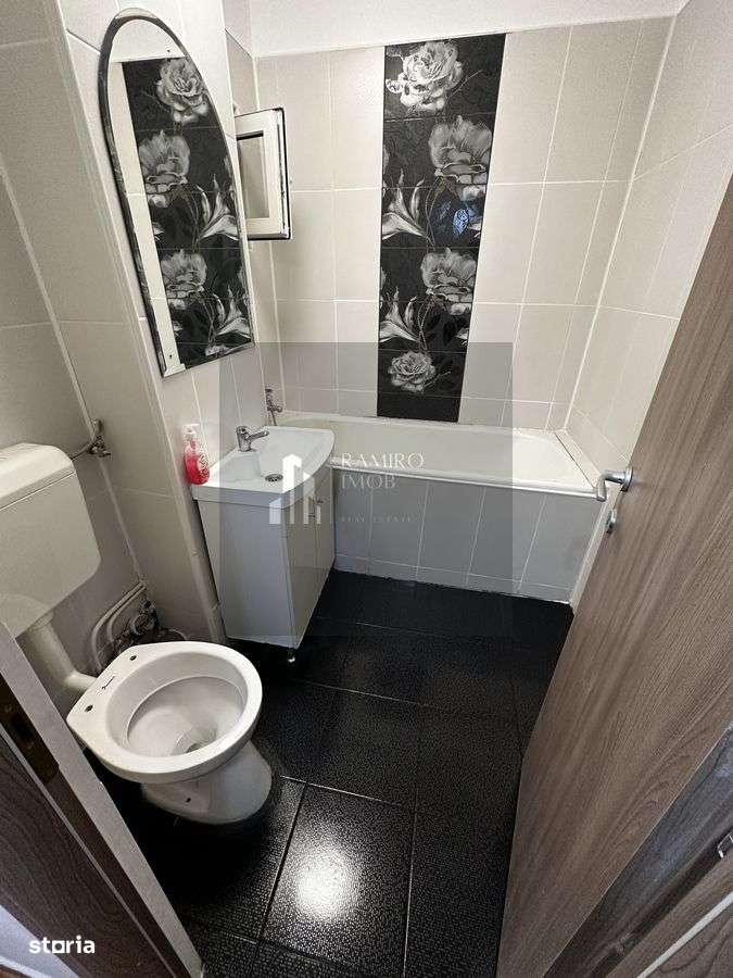 Apartament 3 camere decomandat/Piata Norilor/Tineretului