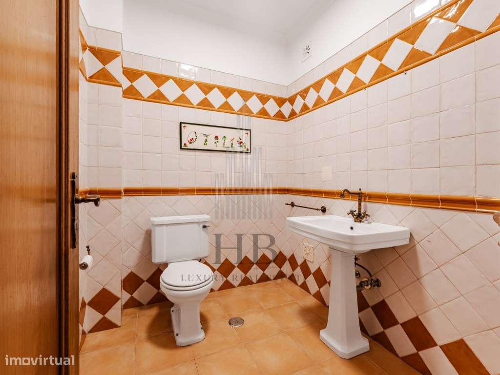 Quinta T4 Vista Mar de Luxo | Magoito | Sintra-28