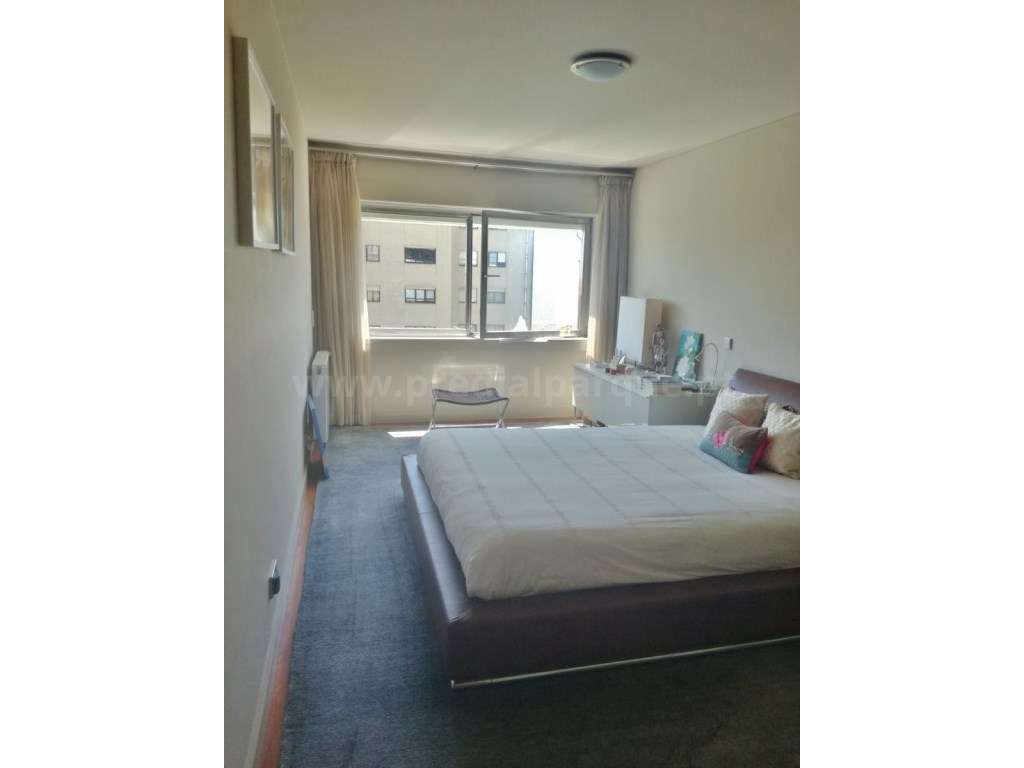 Apartamento T4 duplex com jardim privativo, Foz do Douro - Grande imagem: 5/22