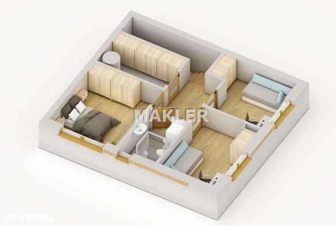 Nowe domu - bez PCC - Pełny obrazek: 5/7