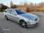 Mercedes-Benz Klasa E 500 4-Matic T Avantgarde - 11