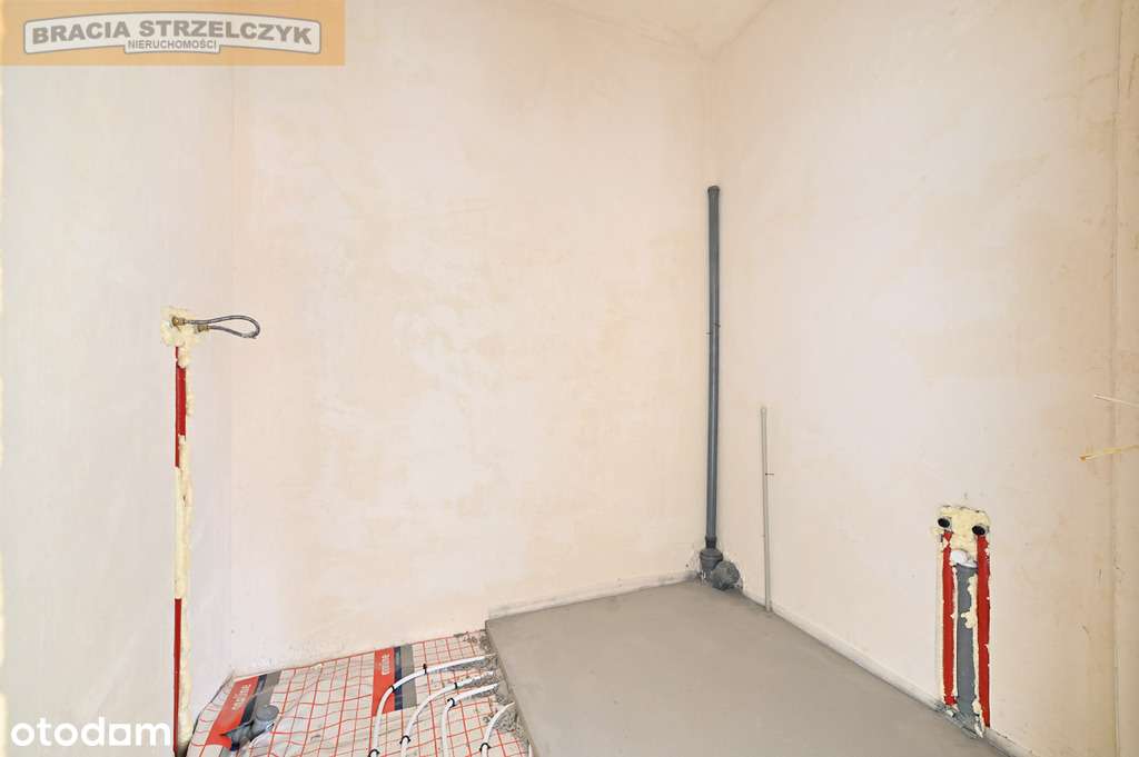 Polecam! Przestronny, skrajny segment dwulokalowy - Pełny obrazek: 4/12