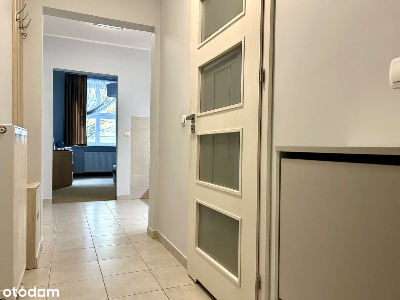 Sprzedam apartament Willa Wierzbowa w Centrum Poznania-11