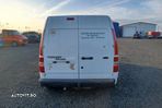 Lampa stop dreapta pe aripa Ford Transit Connect 1  [din 2002 pana  2009] seria Van 1.8 TD MT LWB ( - 6