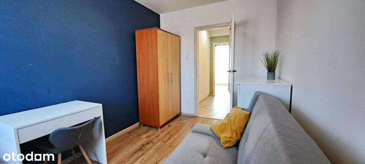 42 m2, 2 pok. Retkinia - Wynajem!!!! - Pełny obrazek: 5/11