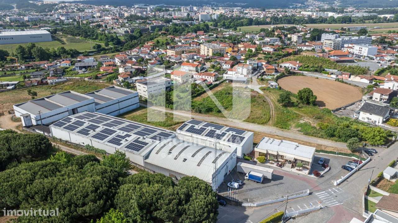 Armazém em Ribeirão-27