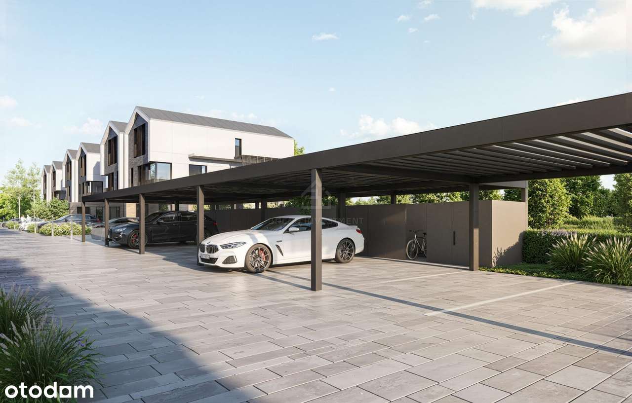 Duże przestrzenie! | 0% prowizji-5