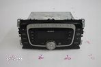 RADIO CD MP3 7S7T-18C939-AE FORD S-MAX MK1 - 1