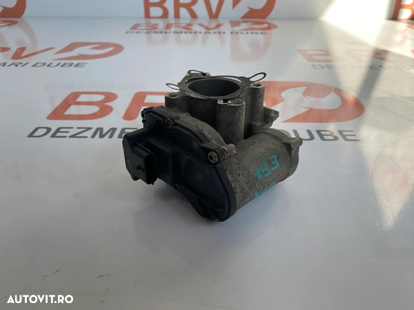 Egr 2,3 motorizare pentru Renault Master / Opel Movano Euro 5 (2011-2015) an fabricatie - 3