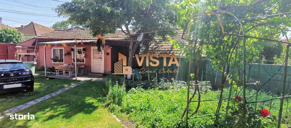 Casa, singur in curte in Bod, zona Centru - Imagine principală: 2/8