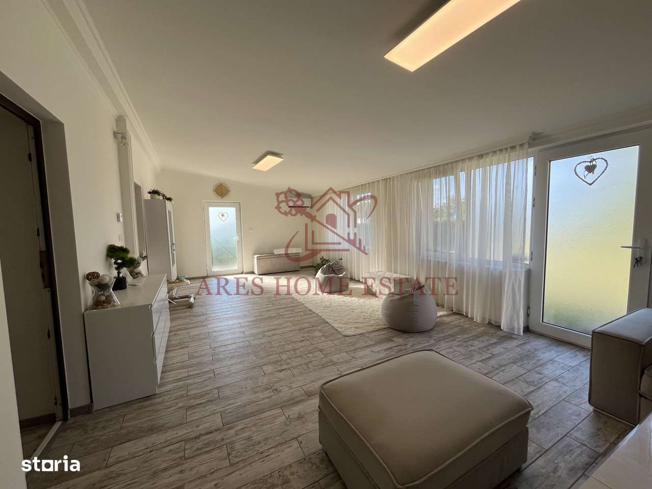 Casă individuală P+E mobilată complet – Bogdăneștilor - Imagine principală: 5/19