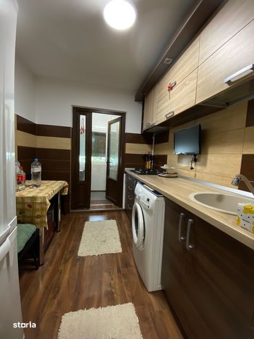 Apartament 2 camere decomandat-Dacia-11