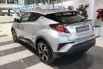 Toyota C-HR - 3