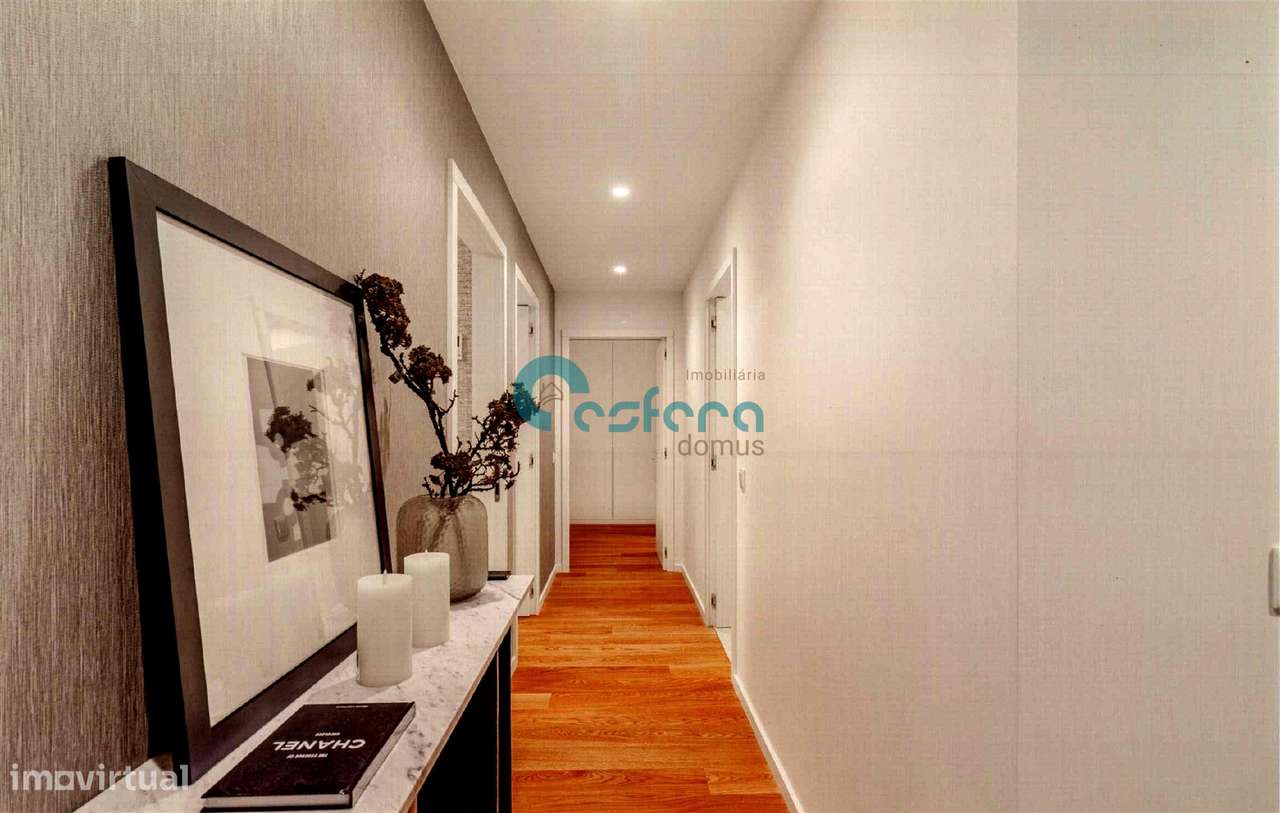 Apartamento T2 Venda em Santa Marinha e São Pedro da Afurada,Vila Nova-9