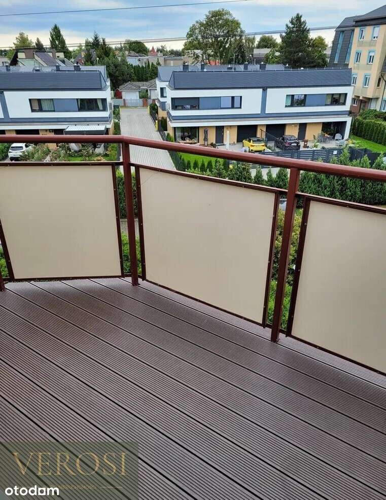 2 pokoje z tarasem, 2010, po remoncie, Ołtaszyn - Pełny obrazek: 5/11