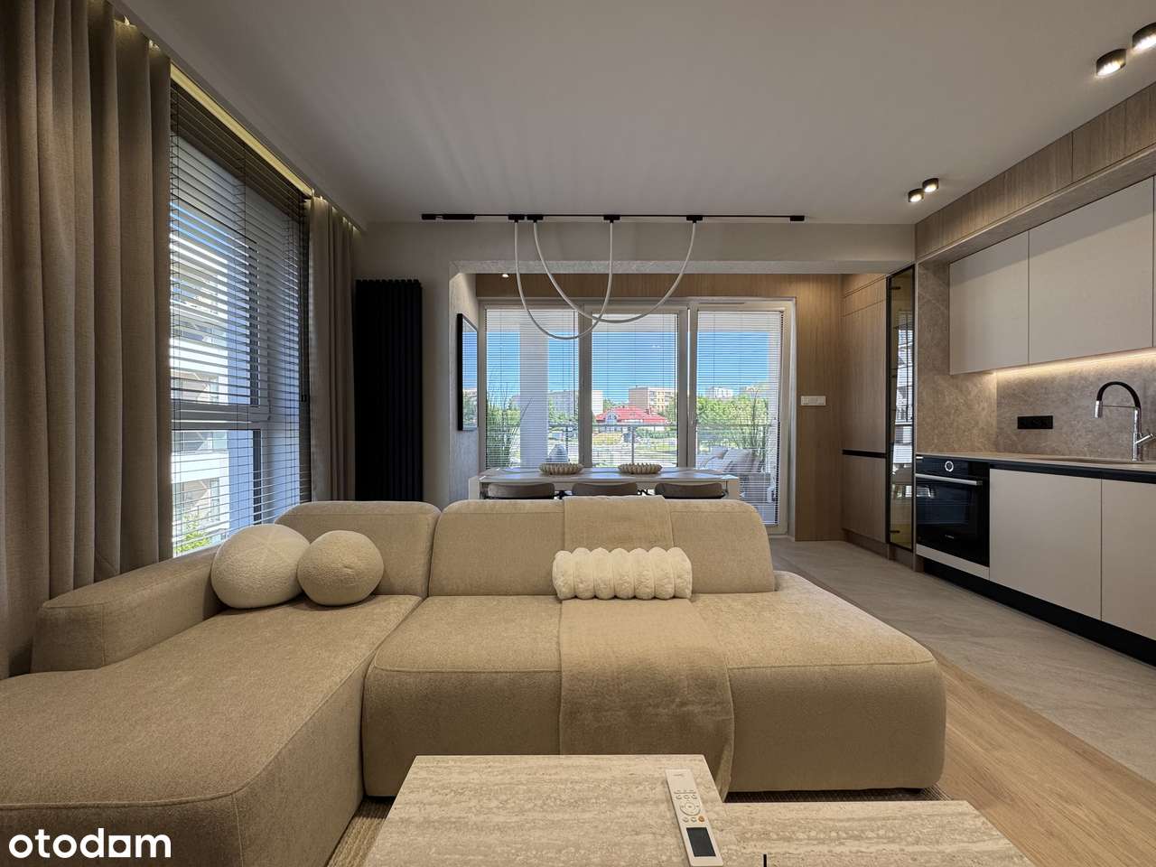 REZERWACJA !! NOWY Wykończony DOM Apartament 115m2 Baranówek UNIKAT!-12