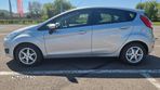 Ford Fiesta 1.6 TDCi Econetic Start-Stopp-System Trend - 4