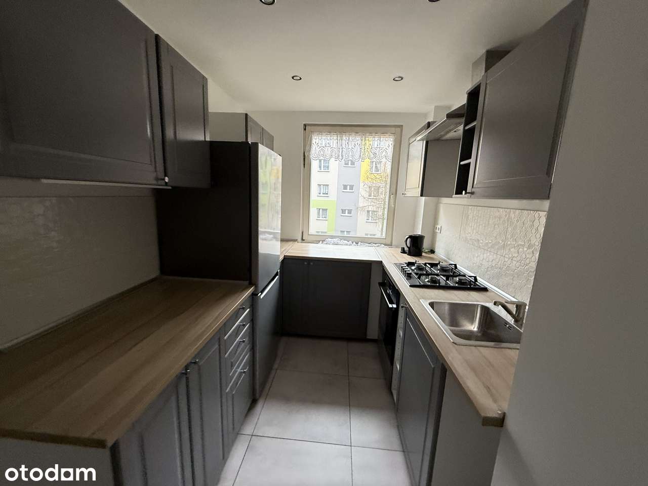 MIESZKANIE – GOTOWE DO ZAMIESZKANIA OD ZARAZ-7