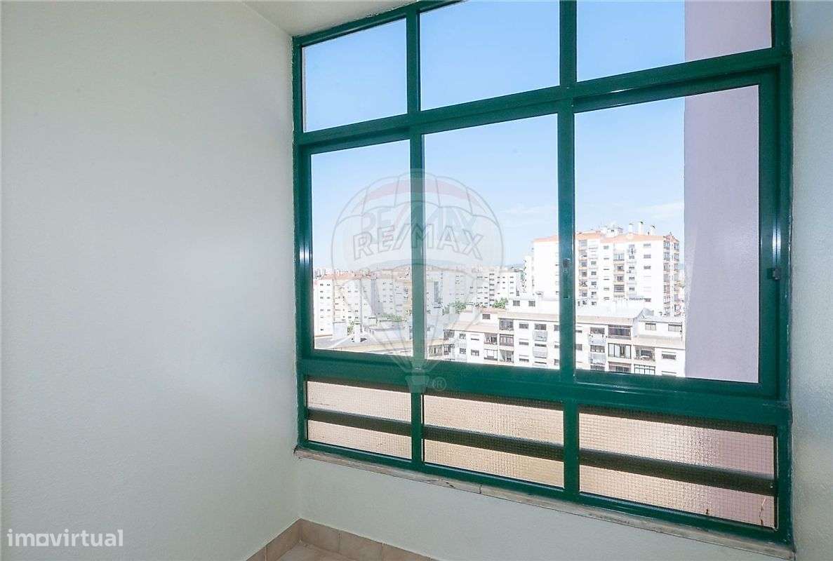 Apartamento T2 para venda-21