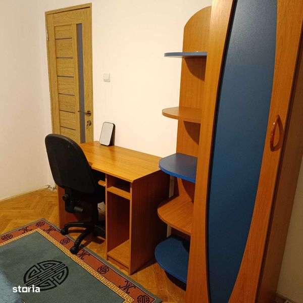 Ofer in chirie pe termen lung apartament langa UMFST - Imagine principală: 5/8