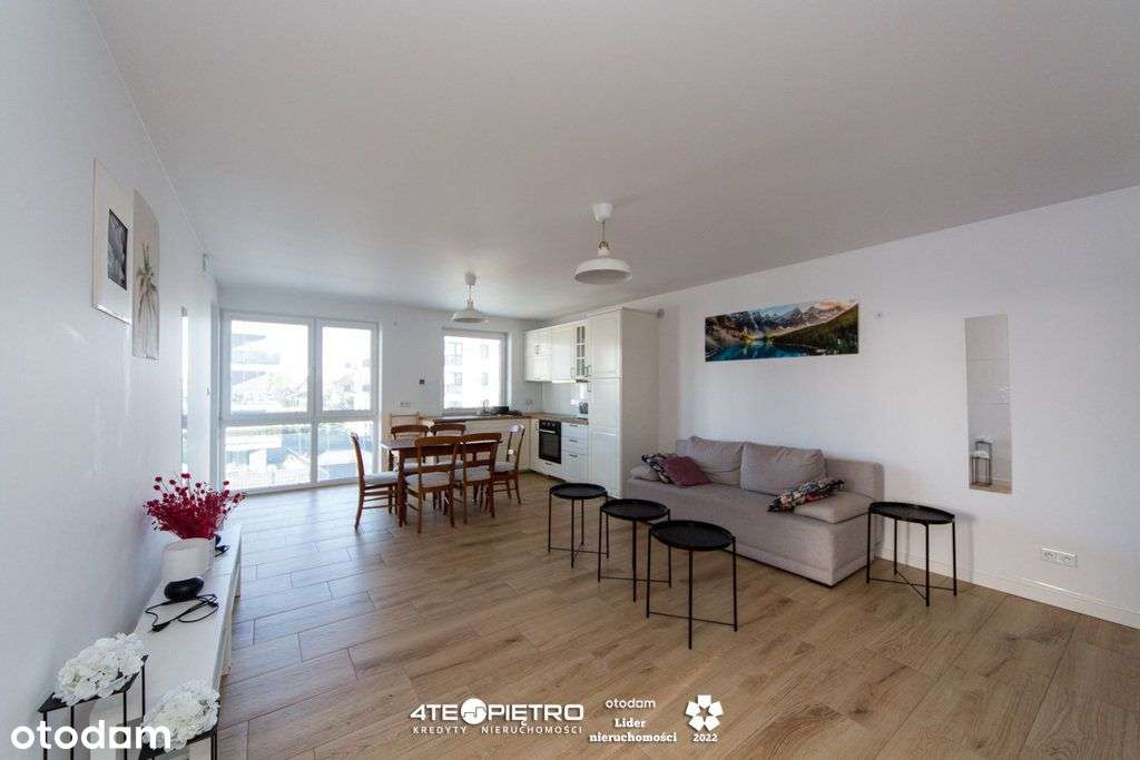 Mieszkanie 3-pokoje na wynajem - Pełny obrazek: 4/17