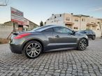 Peugeot RCZ 2.0 HDi 135g - 11