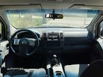 Nissan Navara 2.5 dCi Double Cab LE - 4