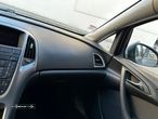 Opel Astra 1.4 T Selection GPL - 32
