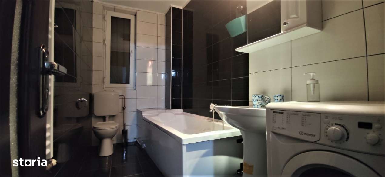 VAND APARTAMENT  DOUA CAMERE CU INTRĂRI SEPARATE-16