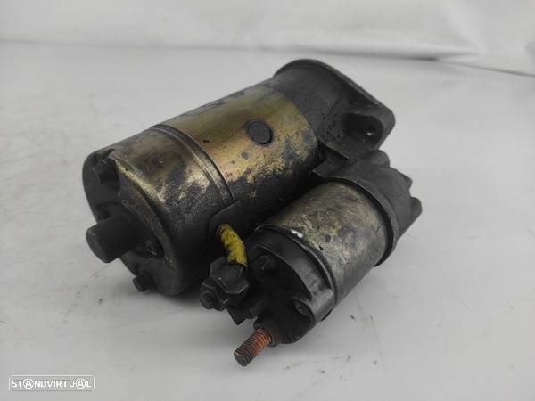 Motor De Arranque Fiat Tempra (159_) - 4