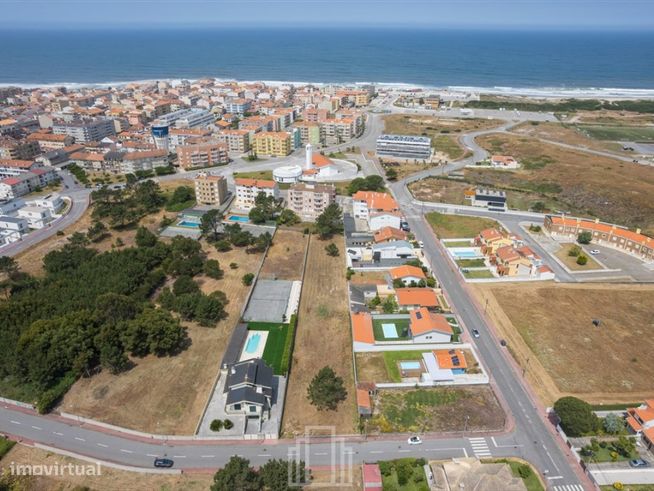 Terreno Urbano - Furadouro-4