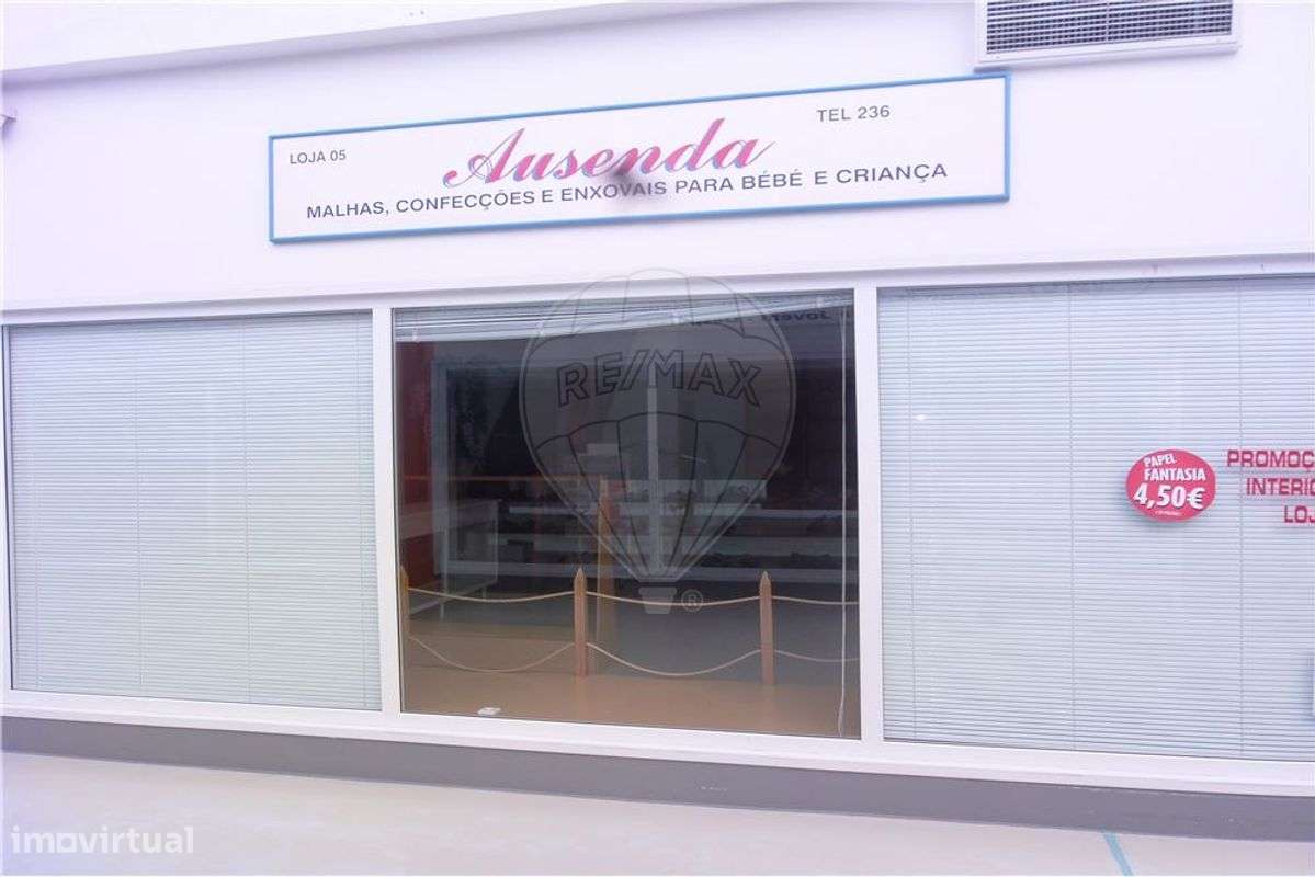 Loja  para venda - Grande imagem: 4/12