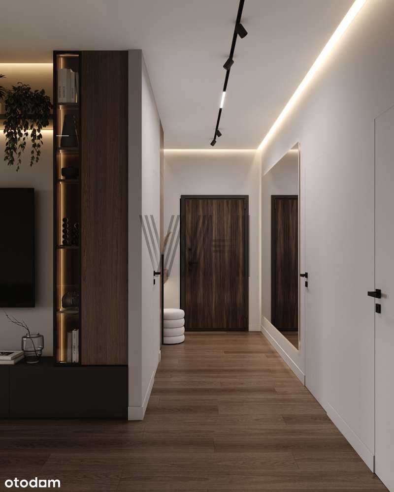 Royal Residence 7 | Wilanów | 80,11 m² | 3 pokoje-2