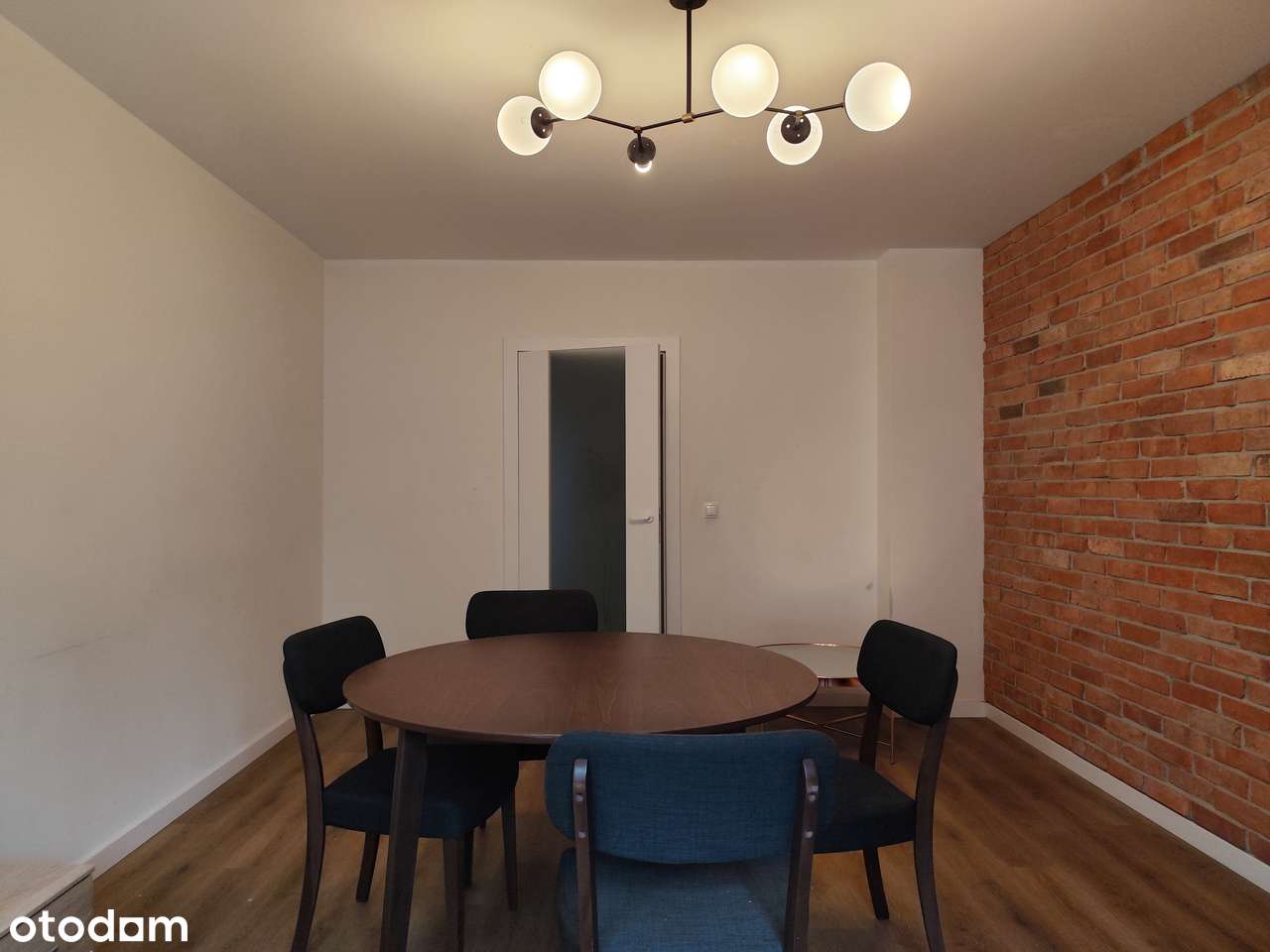 77 m2, 2 pokoje, ogrzewanie gazowe (podłogowe) - BYTOM Knajfeld - Pełny obrazek: 4/13