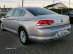 VW Passat - 4