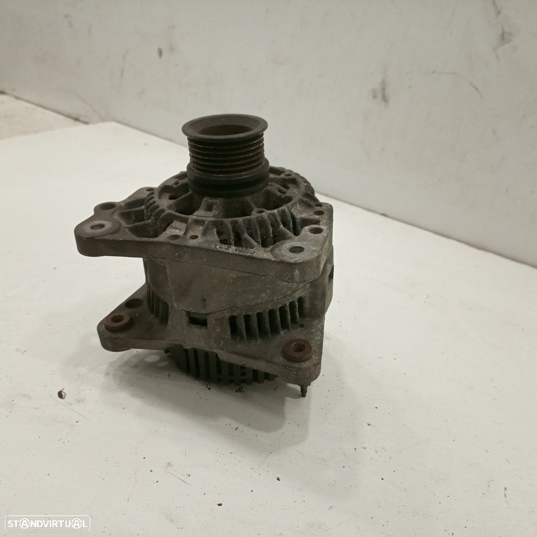 Alternador Volkswagen Golf Iv (1J1) - 5