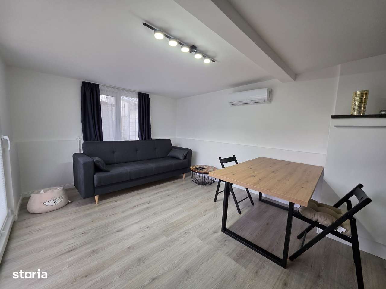 Casa de vanzare in zona Voluntari - Popa Sapca-1