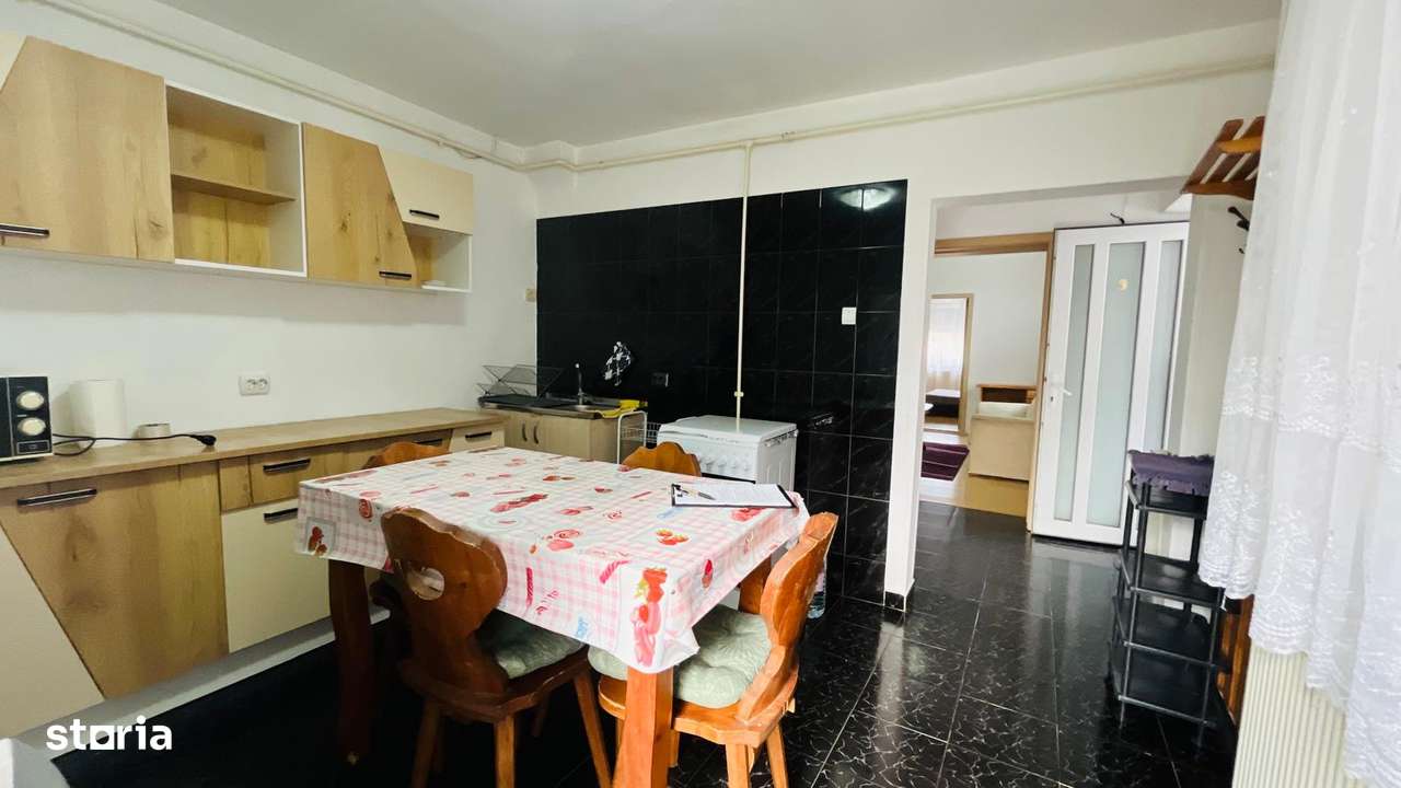 Casa De Vanzare In Sebes, Str. Dorobanti. Comision 0-14